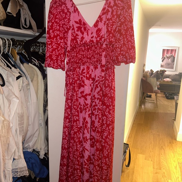 Taylor brand dress small size from revolve - Picture 3 of 6